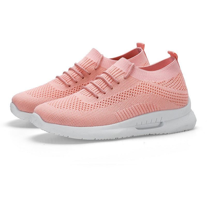 Mode coole Frauen Turnschuhe Frauen Sport Casual Schuhe