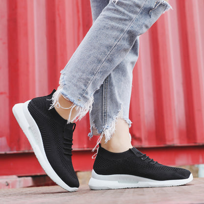 Mode coole Frauen Turnschuhe Frauen Sport Casual Schuhe