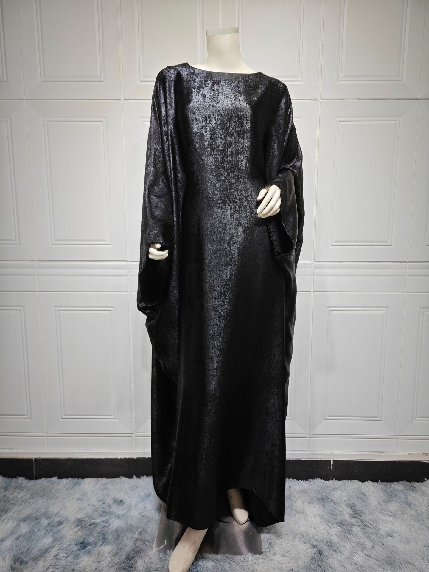 Djellaba Oberbekleidung Kleid Damen