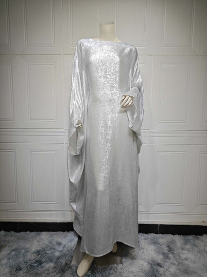 Djellaba Oberbekleidung Kleid Damen