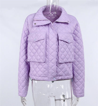 Fashion Winter Jacket Women Winter Jacket Women