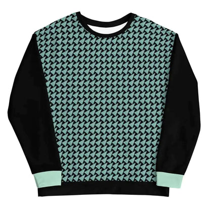 Men's Late Night Slice Sweatshirt